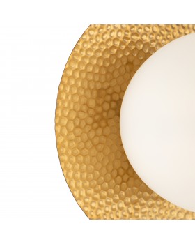 Настенный светильник (бра) Freya FR5202WL-01BS-foto5