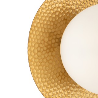 Настенный светильник (бра) Freya FR5202WL-01BS-foto5