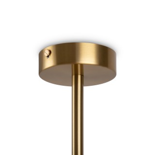 Подвесной светильник Freya FR5204PL-08BS-foto6