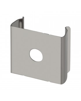 Комплектующие для профиля Led Strip ALM010MT-foto3