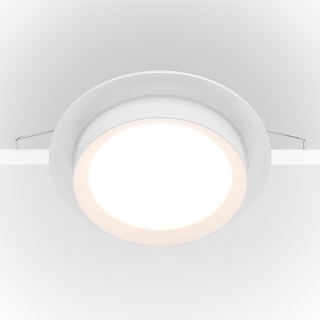 Встраиваемый светильник Technical DL086-GX53-RD-W-foto2