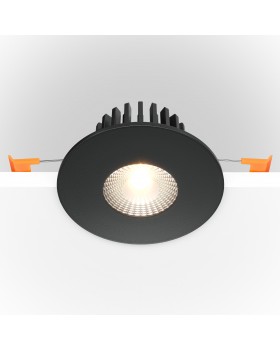 Встраиваемый светильник Technical DL038-2-L7B4K-foto2