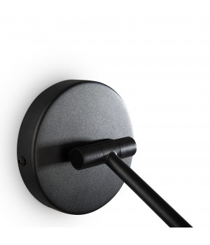 Настенный светильник (бра) Freya FR5201WL-01B-foto5