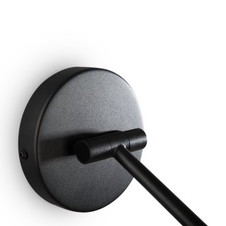 Настенный светильник (бра) Freya FR5201WL-01B-foto5