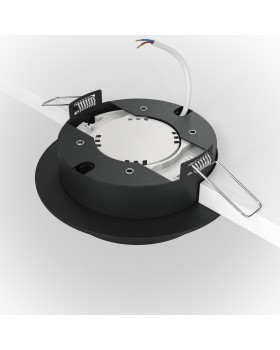 Встраиваемый светильник Technical DL086-GX53-RD-B-foto3