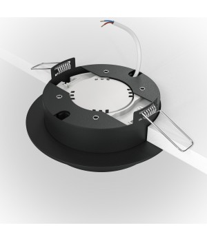 Встраиваемый светильник Technical DL086-GX53-RD-B-foto3