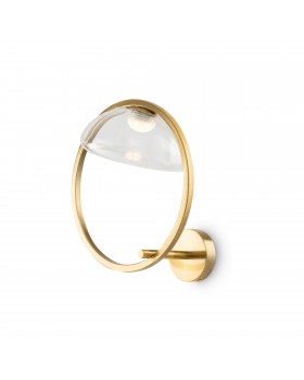 Настенный светильник (бра) Maytoni MOD327WL-L5BS3K-foto2