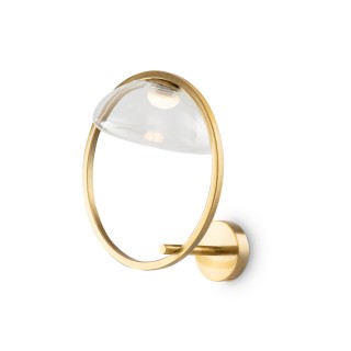 Настенный светильник (бра) Maytoni MOD327WL-L5BS3K-foto2