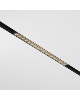 Трековый светильник Technical TR031-2-18W3K-B-foto2