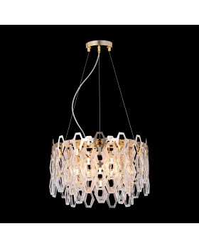 Подвесной светильник Maytoni MOD490PL-07G-foto12