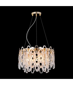 Подвесной светильник Maytoni MOD490PL-07G-foto12