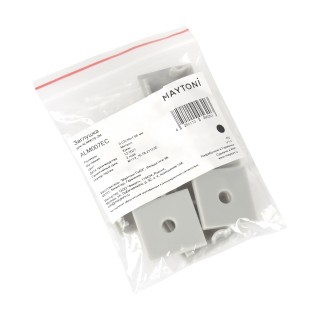 Комплектующие для профиля Led Strip ALM007EC-foto2