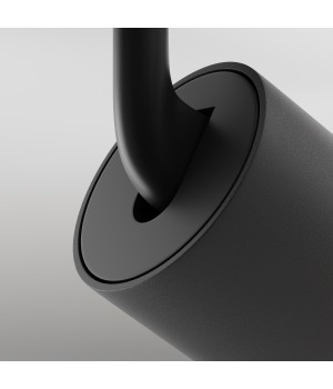 Трековый светильник Technical TR032-4-20W3K-W-DS-B-foto3