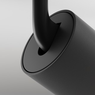 Трековый светильник Technical TR032-4-20W3K-W-DS-B-foto3