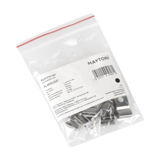 Комплектующие для профиля Led Strip ALM003MT-foto2