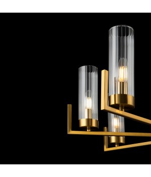 Подвесной светильник Freya FR5214PL-08BS-foto6