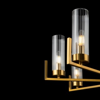 Подвесной светильник Freya FR5214PL-08BS-foto6