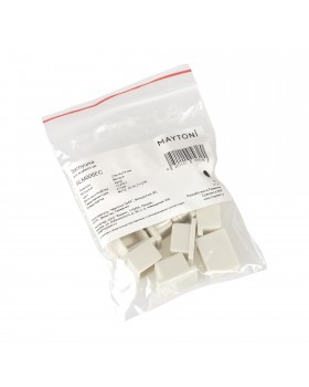 Комплектующие для профиля Led Strip ALM006EC-foto2