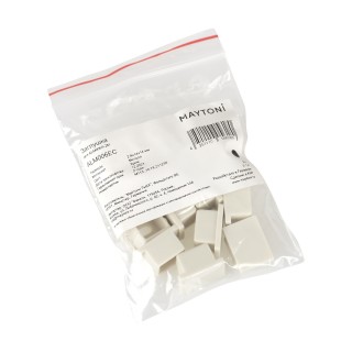 Комплектующие для профиля Led Strip ALM006EC-foto2