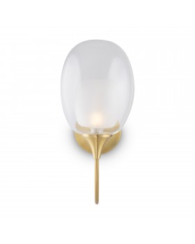 Настенный светильник (бра) Maytoni MOD016WL-01BS-foto5