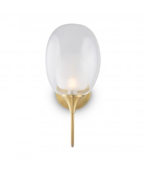 Настенный светильник (бра) Maytoni MOD016WL-01BS-foto5