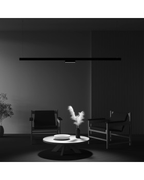 Трековый светильник Technical TR033-2-12W3K-B-foto9