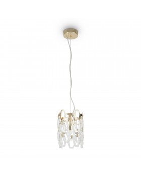 Подвесной светильник Maytoni MOD490PL-01G-foto2