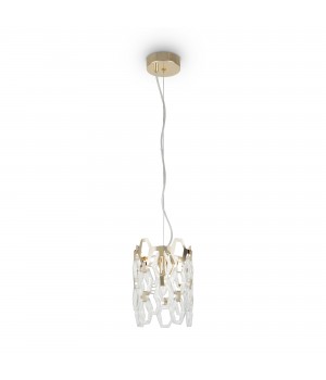 Подвесной светильник Maytoni MOD490PL-01G-foto2