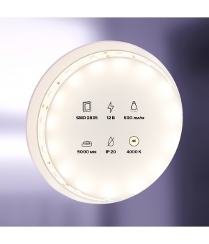 Светодиодная лента 10103-foto2