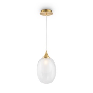 Подвесной светильник Maytoni MOD016PL-01BS-foto13