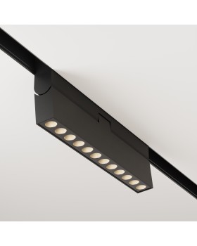 Трековый светильник Technical TR033-2-12W3K-B-foto4