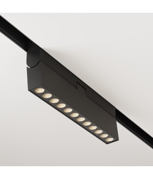 Трековый светильник Technical TR033-2-12W3K-B-foto4