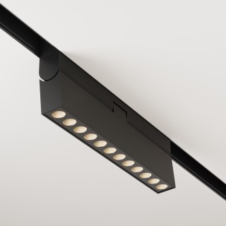 Трековый светильник Technical TR033-2-12W3K-B-foto4