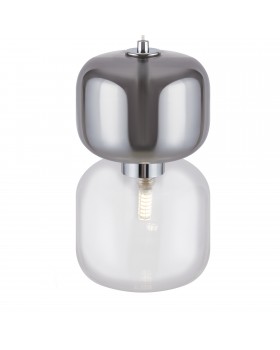 Подвесной светильник Freya FR5215PL-01CH-foto2