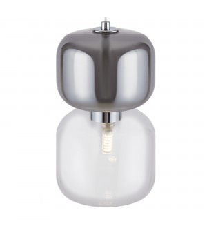 Подвесной светильник Freya FR5215PL-01CH-foto2