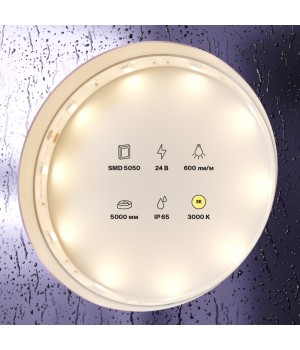 Светодиодная лента 10163-foto3