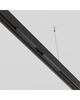 Комплектующие для систем освещения с токоведущими элементами Technical TRA034CPC-42B-5-foto3