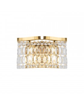 Настенный светильник (бра) Maytoni DIA005WL-02G-foto2