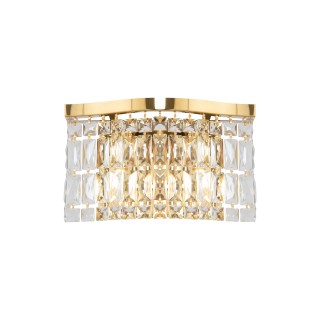 Настенный светильник (бра) Maytoni DIA005WL-02G-foto2