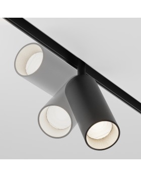 Трековый светильник Technical TR032-4-12W3K-W-DS-B-foto4