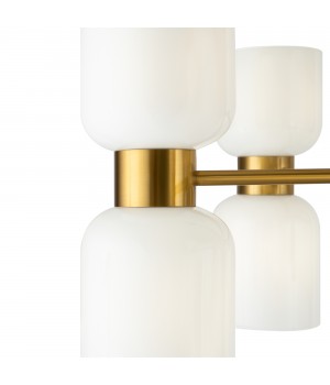 Подвесной светильник Freya FR5203PL-10BS-foto2