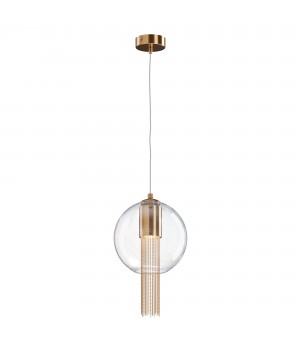 Подвесной светильник Maytoni P095PL-01BZ-foto5