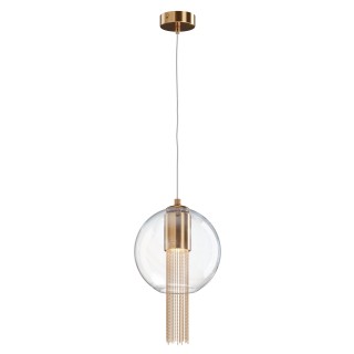 Подвесной светильник Maytoni P095PL-01BZ-foto5