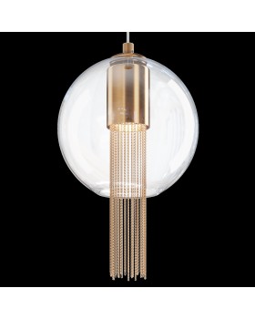 Подвесной светильник Maytoni P095PL-01BZ-foto6