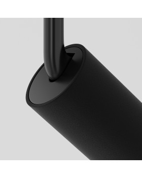 Трековый светильник Technical TR032-4-12W3K-W-DS-B-foto3