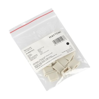 Комплектующие для профиля Led Strip ALM001EC-foto2