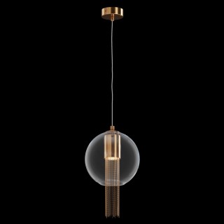 Подвесной светильник Maytoni P095PL-01BZ-foto3