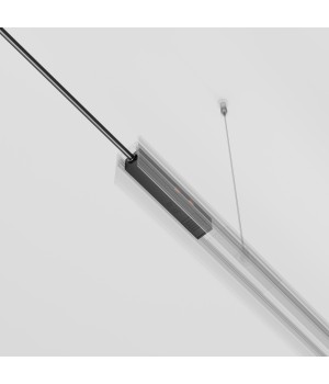 Комплектующие для систем освещения с токоведущими элементами Technical TRA034B-42B-foto2