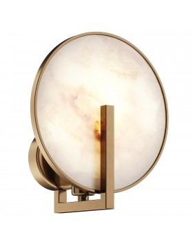 Настенный светильник (бра) Maytoni MOD099WL-01G2-foto4