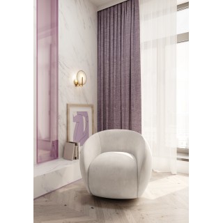 Настенный светильник (бра) Maytoni MOD099WL-01G2-foto3